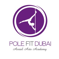 Pole Fit Dubai logo