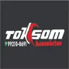 Toksom Track problems & troubleshooting and solutions