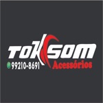 Download Toksom Track app