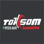 Toksom Track App Alternatives