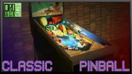 classic pinball pro – best pinout arcade game 2017 iphone screenshot 3