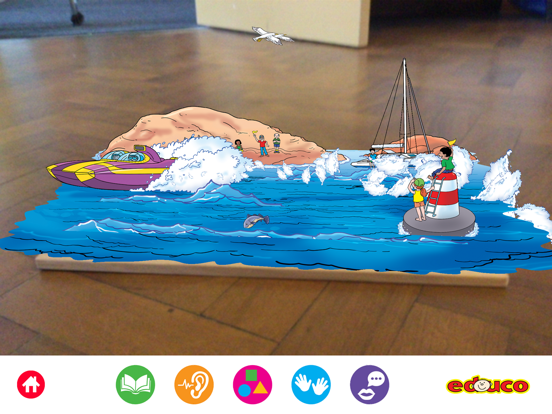 Screenshot #6 pour Power Puzzle