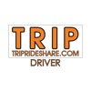 TRIP RIDESHARE DRIVER icon