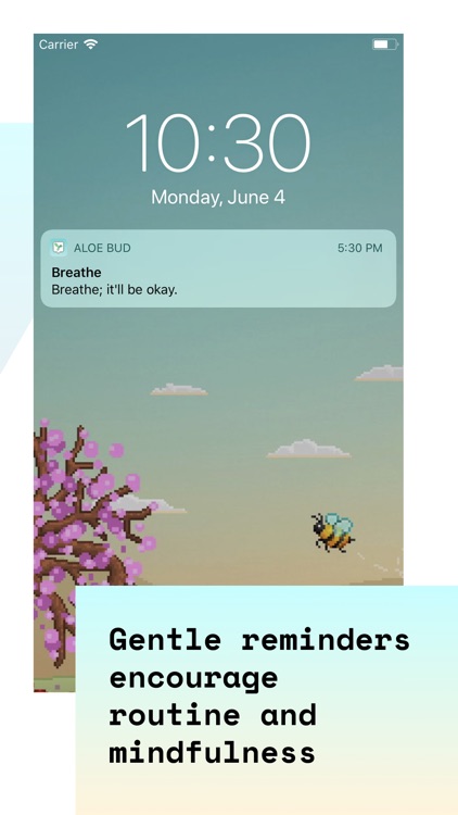 Aloe Bud screenshot-5