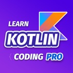 Download Learn Kotlin with Compiler Now app