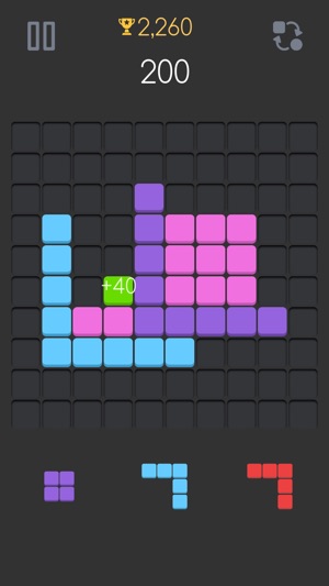 Brick One More - Fight Twist List Puzzle(圖1)-速報App