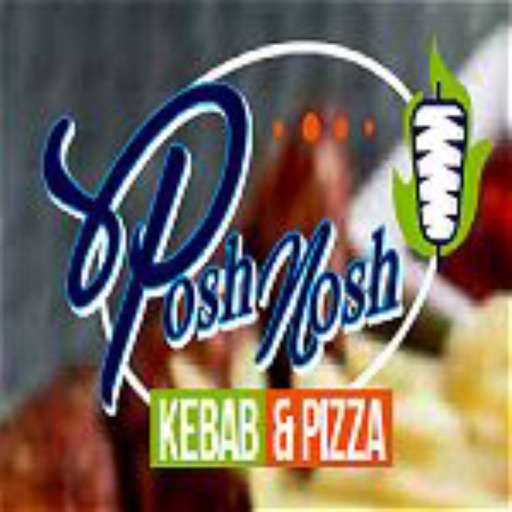 Posh Nosh Takeaway