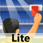 Football Referee Lite App Problems