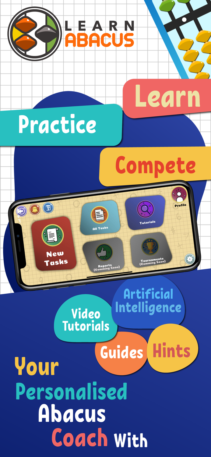 Learn Abacus