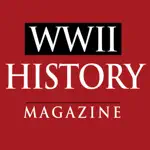 WWII History Magazine App Problems