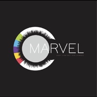 Marvel lenses