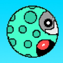 Donut Monster