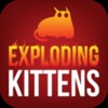 Exploding Kittens® - 有料新作・人気アプリ iPhone