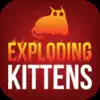 Exploding Kittens® problems & troubleshooting and solutions