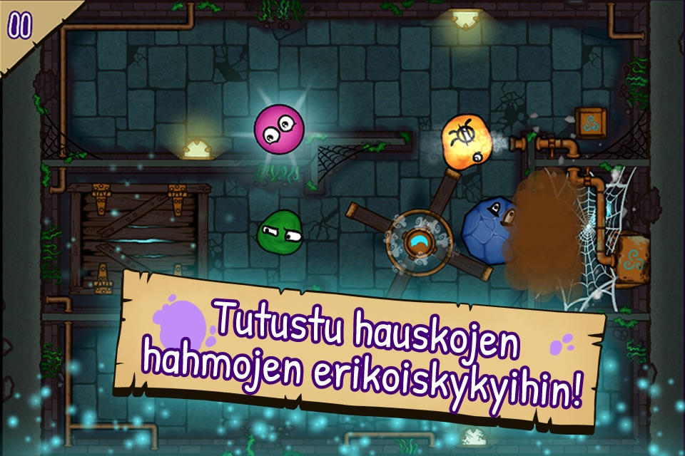 Möllit screenshot 3