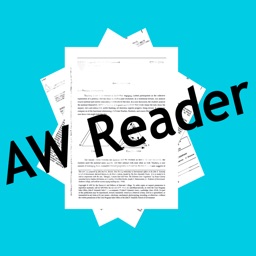 AW Reader