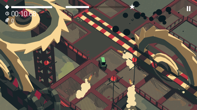 Screenshot from PAKO 3