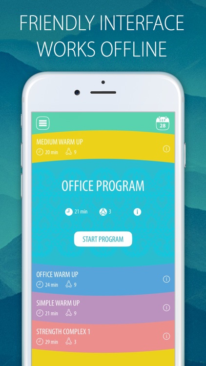 Yoga Handy — Personal Trainer for Beginners Free