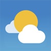 天气-精准天气预报空气质量温湿度 icon