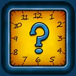 Telling Time Quiz: Fun Game Learn How to Tell Time App Negative Reviews