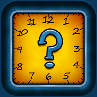 Telling Time Quiz Fun Game Learn How to Tell Time
