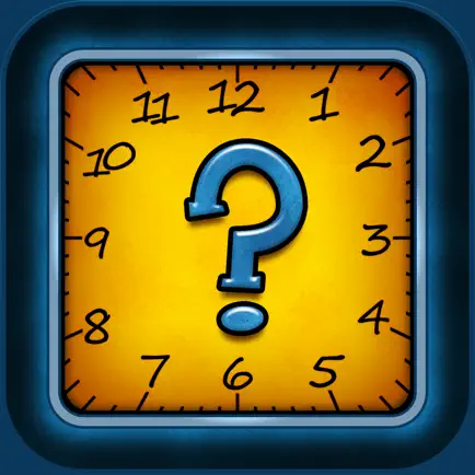 Telling Time Quiz: Fun Game Learn How to Tell Time Cheats