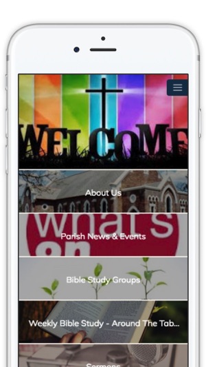St John's Anglican Church Dalby(圖1)-速報App