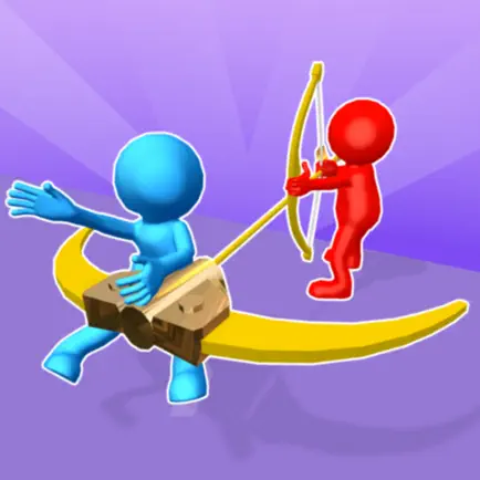 Rope Archers Читы