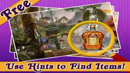 Game screenshot Royal Palace Hidden Objects apk