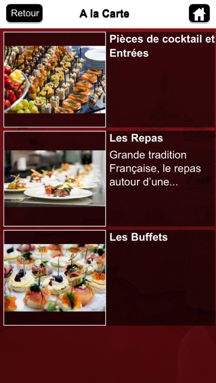 Event Varlet Traiteur