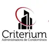 Criterium contact information