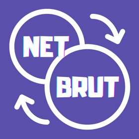 屏幕截图 (3) Salaire Brut en Net