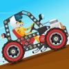 クールカーズ - 子供のためのレーシングゲーム - iPadアプリ