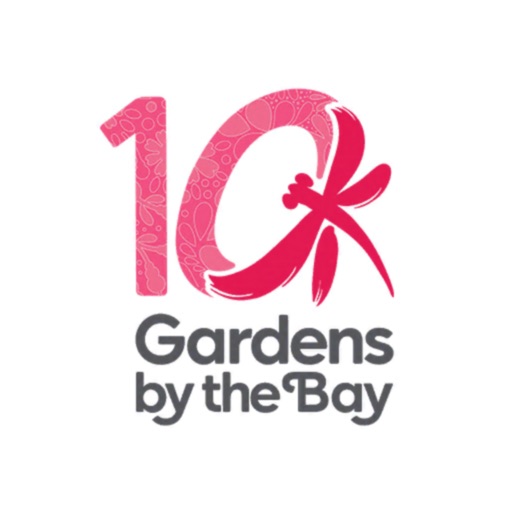 A Blossoming City Garden