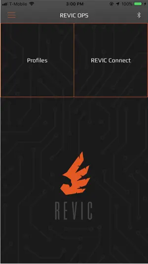 Revic Ops screenshot 1