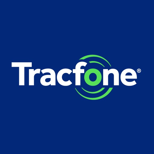 Tracfone Wireless My Account iOS App