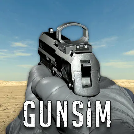 GUNSIM - 3D Gun Shooter FPS Cheats