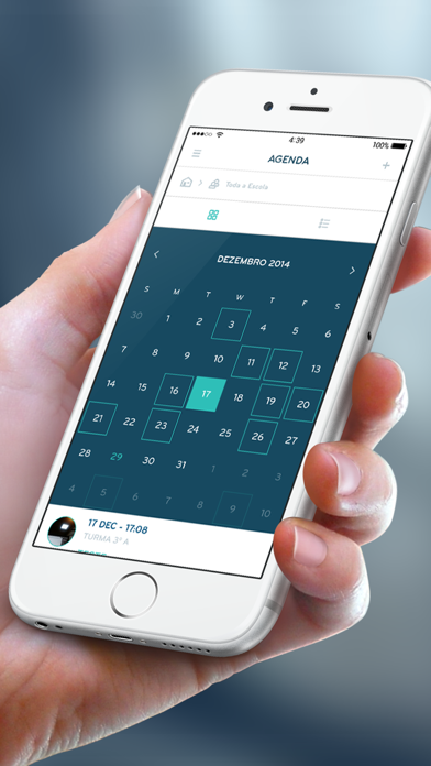 How to cancel & delete Colégio M2 from iphone & ipad 2