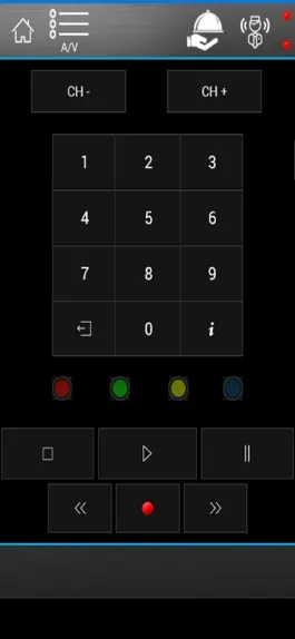Game screenshot ItwModeX hack