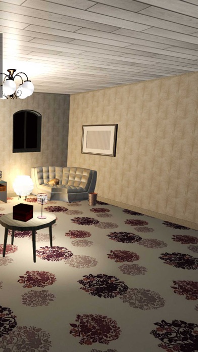 Screenshot #2 pour 脱出ゲーム ハムスター逃走中