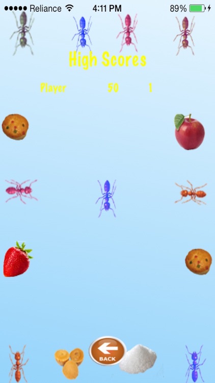 Bug Bash Challenge screenshot-3