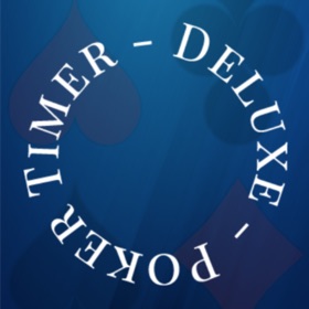 螢幕擷取畫面 (1) Poker Timer - Deluxe