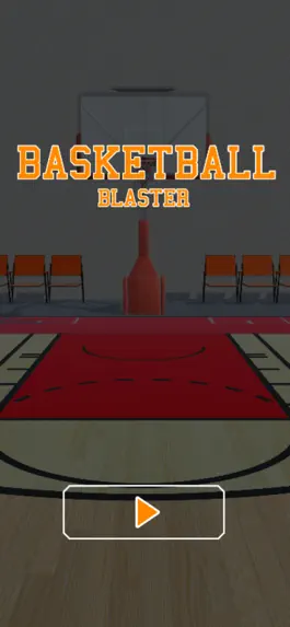 Game screenshot Basketball Blasters mod apk