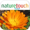 Identify 3000 plants, naturetouch icon