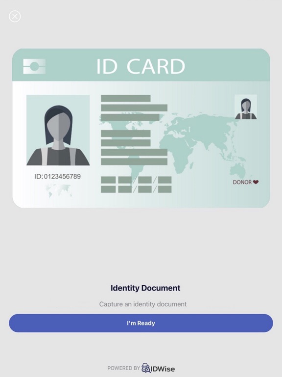 Screenshot #5 pour IDWise Verify