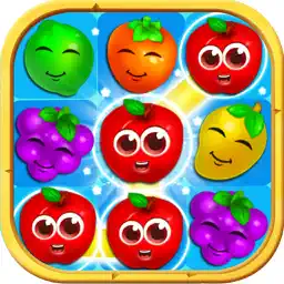 Fruit Splash 2017 app icon