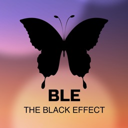 BLE The Black Effect
