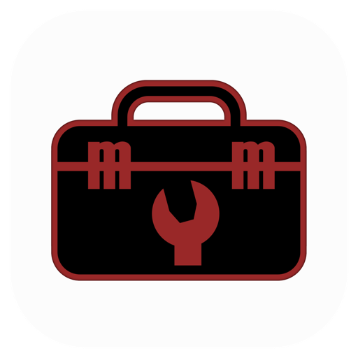 ClipTools icon