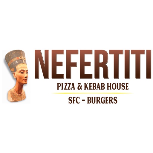 Nefertiti Pizza icon