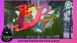 Game screenshot Curious Critters: DiscoveryAR hack